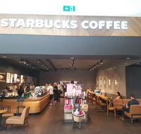 Starbucks Highpoint - Hobart Tourism