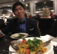 Straits Kitchen - Hobart Tourism