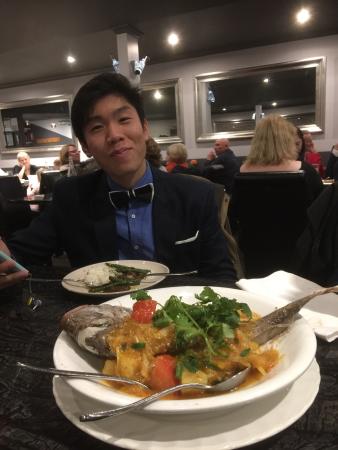 Straits Kitchen - Hobart Tourism 0