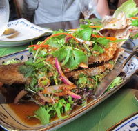 Thai Thonglor 55 - Hobart Tourism