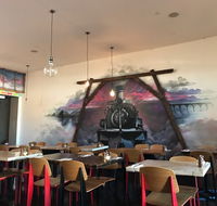 The Coal Pit - Hobart Tourism