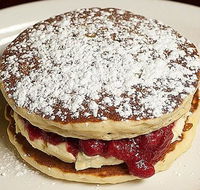 The Pancake Parlour - Hobart Tourism