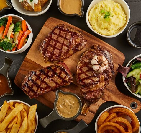 The Pizza & Grill Company - Hobart Tourism 0