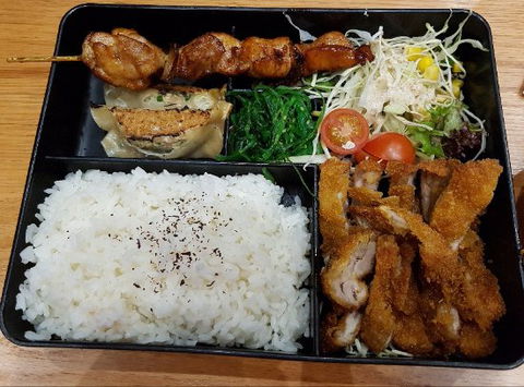 Ajisen Ramen - Hobart Tourism 0