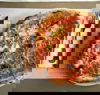 Altro Pizza  Caffe - Hobart Tourism