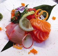 Aoki Japanese Kitchen - Hobart Tourism