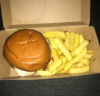 Black Label Grill - Hobart Tourism