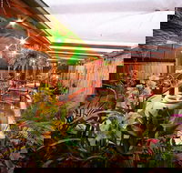 Blue Bamboo Restaurant and Cafe - Hobart Tourism