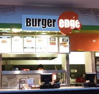 Burger Edge - Hobart Tourism
