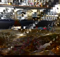 Calcutta Club - Hobart Tourism