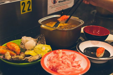 Chain Chain Hotpot - Hobart Tourism 0