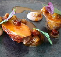 Champions Bistro - Hobart Tourism