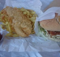Charles Street Fish and Chips - Hobart Tourism