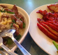 Choi Palace BBQ Restaurant - Hobart Tourism