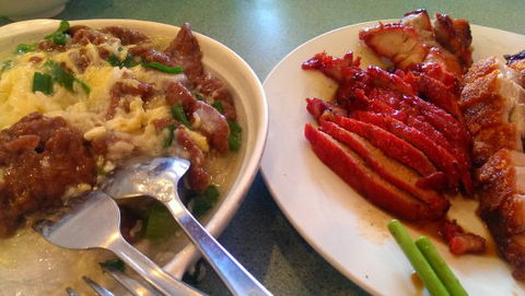 Choi Palace BBQ Restaurant - Hobart Tourism 0
