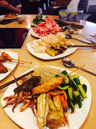 Chong Qing Hot Pot - Hobart Tourism 0