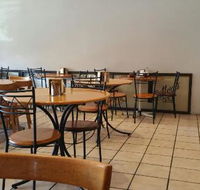 Connections Cafe - Hobart Tourism
