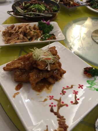 Dainty Sichuan Food - Hobart Tourism 0