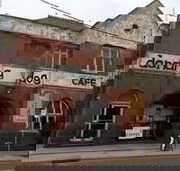 Dancing Dog Cafe - Hobart Tourism