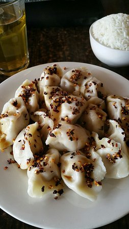 Dumpling Chen - Hobart Tourism 0
