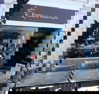 Euro Kebabs  Grills - Hobart Tourism