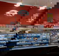 Ferguson Plarre Bakehouses - Williamstown - Hobart Tourism