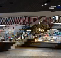 Ferguson Plarre Bakery - Hobart Tourism