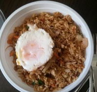 Fong's Kitchen - Hobart Tourism