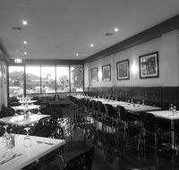 Galaxy Restaurant  Bar - Hobart Tourism