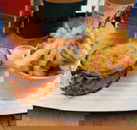 Grilld