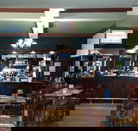 Harts Victoria Hotel - Hobart Tourism