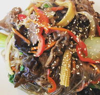 Hodori Korean Restaurant - Hobart Tourism