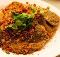 Imperial Chinese Seafood Restaurant