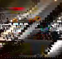 Jambo Cafe  Bar - Hobart Tourism
