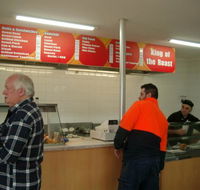 King of the Roast - Hobart Tourism