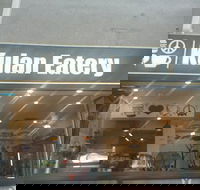 Kulan Eatery - Hobart Tourism