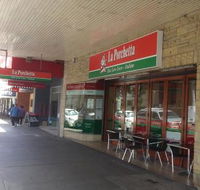 La Porchetta - Hobart Tourism