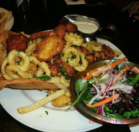 Lazy Moe's - Hobart Tourism