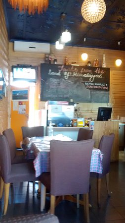 Magic Momo Kafe - Hobart Tourism 0