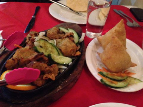 Mahan Indian Restaurant - Hobart Tourism 0