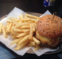 Mama's Kitchen - Hobart Tourism