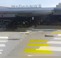 Mcdonald's - Hobart Tourism