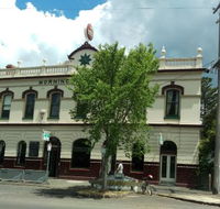 Morning Star - Hobart Tourism