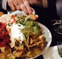 Nachos Mexican Cantina - Tourism TAS