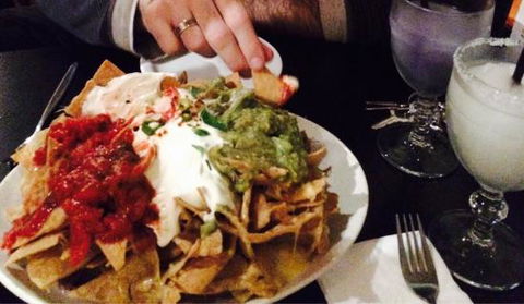 Nachos Mexican Cantina - Tourism TAS 0