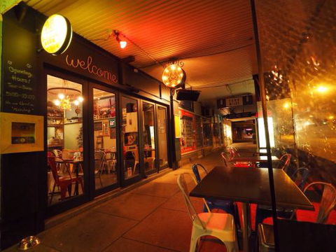 Neo Thai Vibe - Hobart Tourism 0