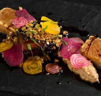 No.301 Restaurant - Hobart Tourism