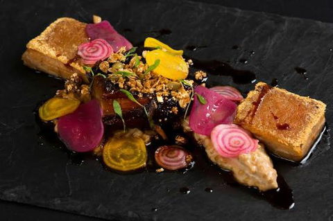 No.301 Restaurant - Hobart Tourism 0