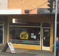 Noodle Yum Yum - Hobart Tourism