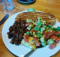 Novel Kitchen - Hobart Tourism